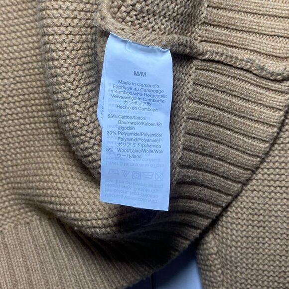 J.Crew Factory Knit Crewneck Sweater - Picture 5 of 5